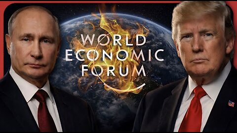 Trump just changed EVERYTHING with this move and Putin just gave his blessing