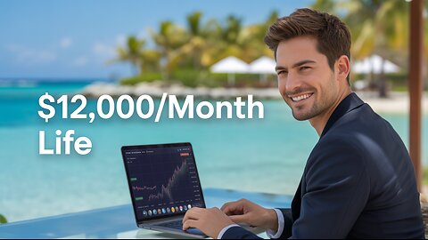 $12,000/Month Job!!! 😮💸✈️ — Must Watch