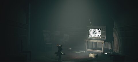 Little Nightmares III Live Gameplay 👻