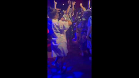 Rowdy Crowd and some Morgan Wallen!