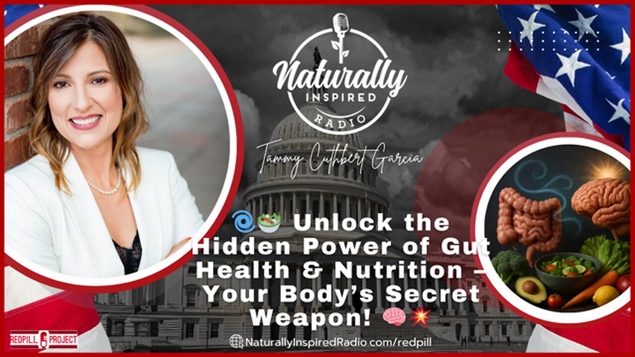 🌀🥗 Unlock the Hidden Power of Gut Health & Nutrition – Your Body’s Secret Weapon! 🧠💥
