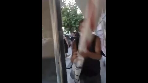 Altercation
