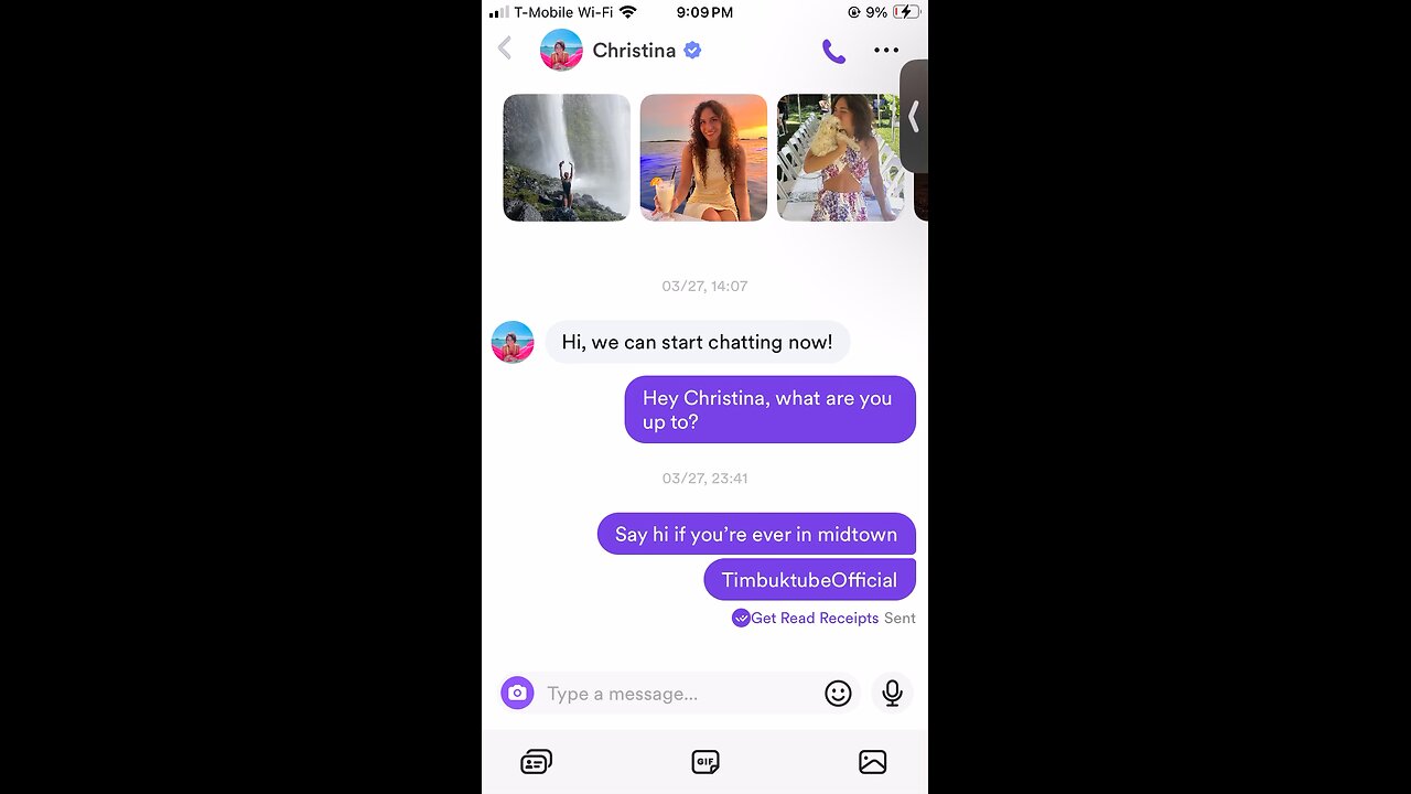 Most Online Dating Matches Are a Waste of Time