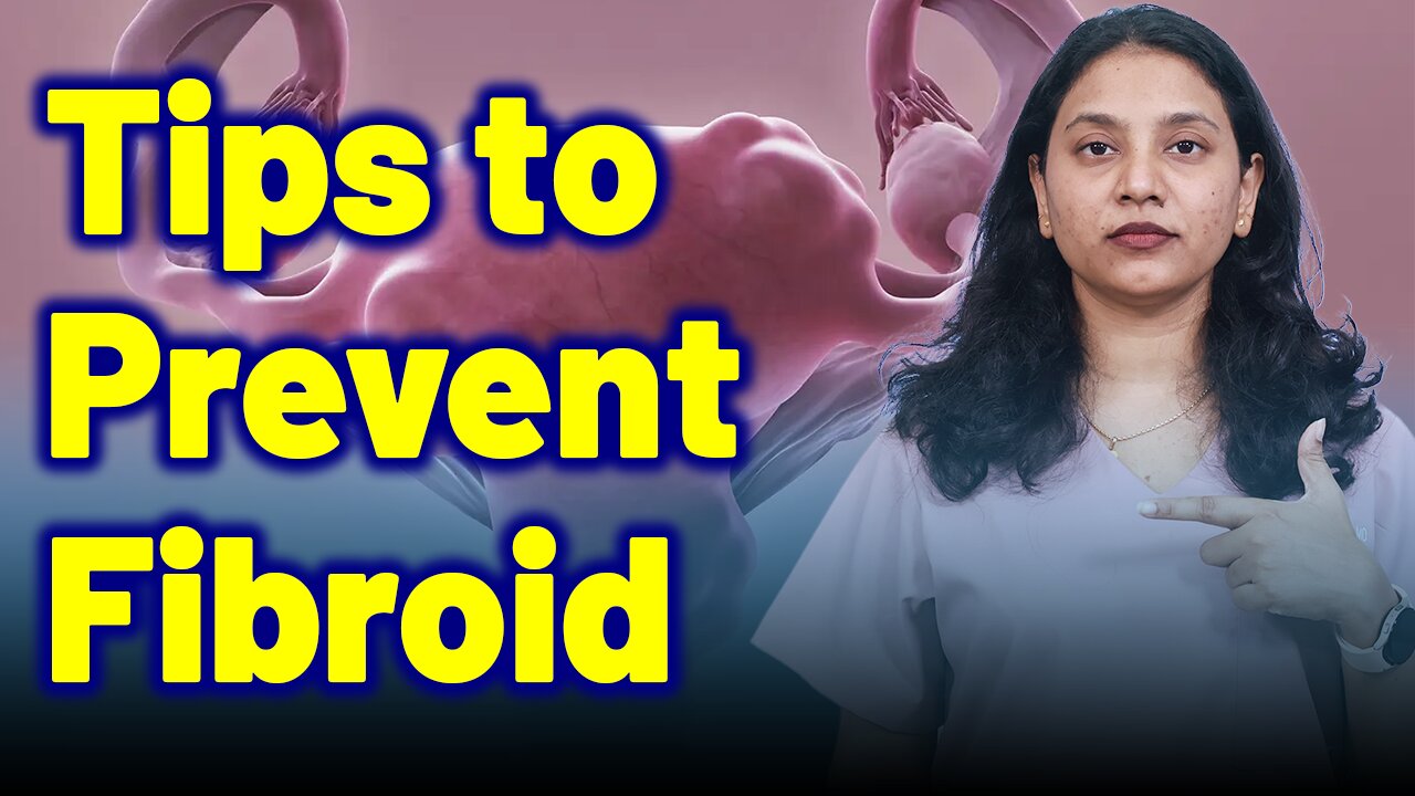 Essential Tips Before & After Fibroid Surgery. | Treatment Cure Medicine Surgery | Gynaecology |
