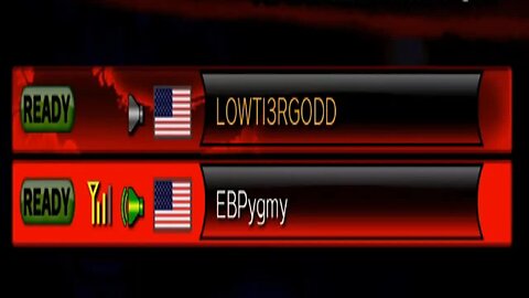 LowTierGod Gets Told To Get a JOB In Street Fighter IV Voice Chat [Chroma Reupload]