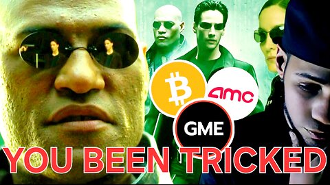 ("ATTENTIION!") GME HOLDERS THEY ARE TRYING TO PULL A FAST ONE!