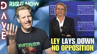 Modern Australia? The Truth About the New Liberal Leader