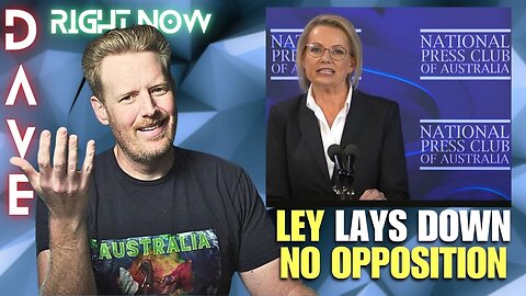 Modern Australia? The Truth About the New Liberal Leader