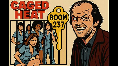 Caged Heat and Room 237