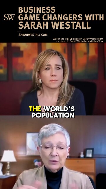 Two Economic Systems. Two Very Different Views of Humanity