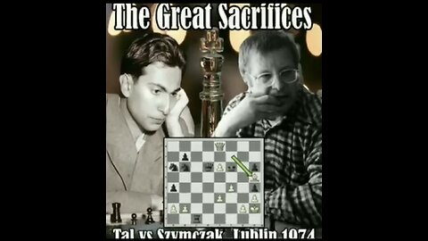 Watch Tall in the great sacrifices