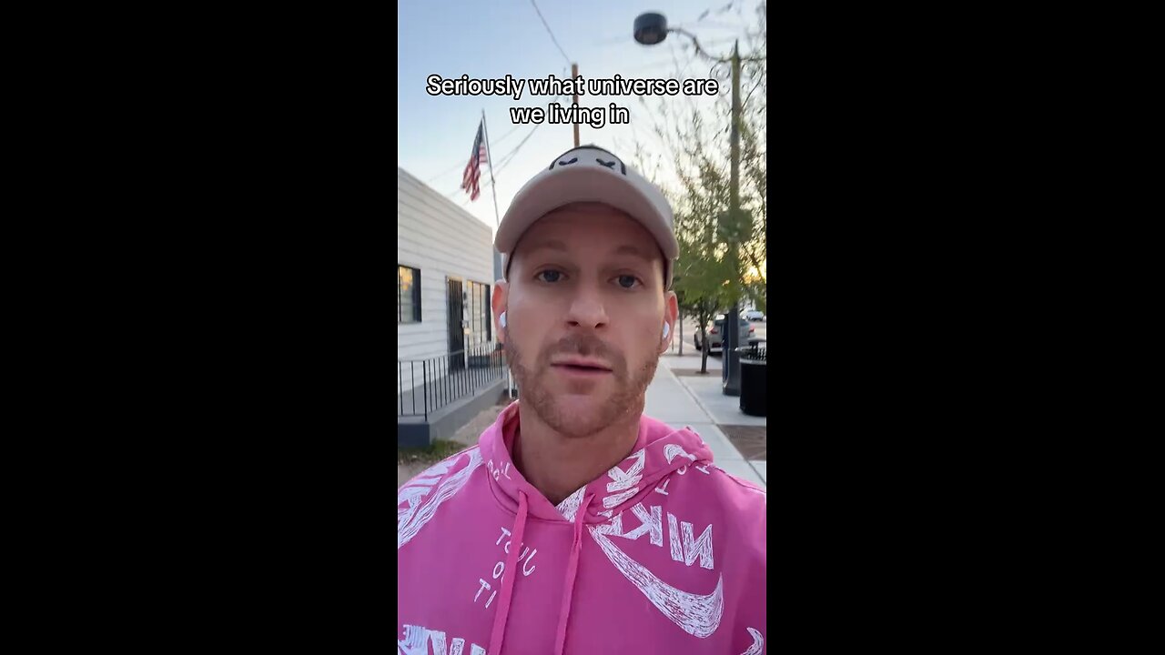 Watch The Water! Remember Q Told Us🛸