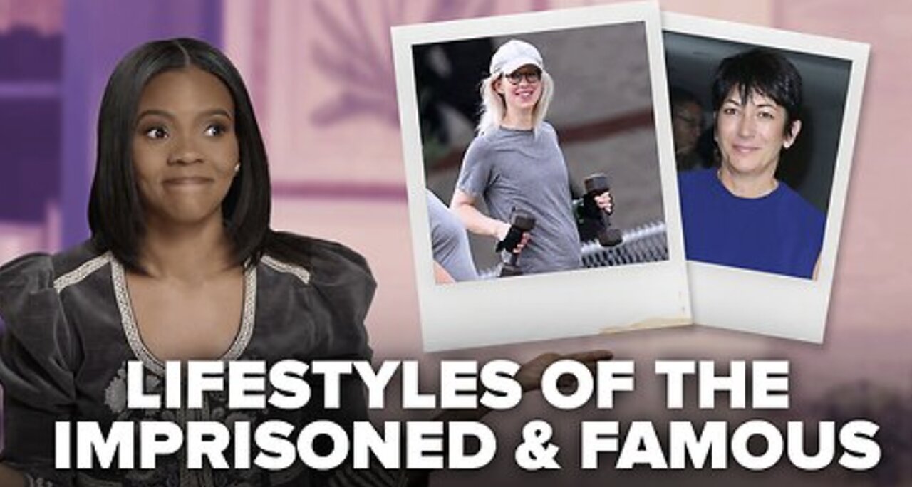 Yes, Trump Will Pardon Ghislaine Maxwell. | Candace Ep 225