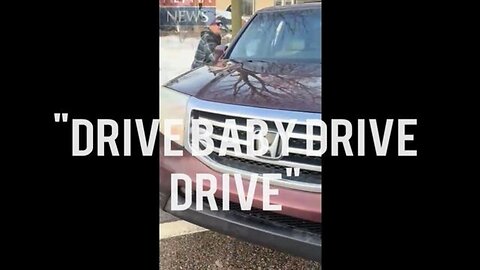 DRIVE BABY DRIVE (ACTIVATION CODE) MK ULTRA - MONARCH PROGRAMMING RENEE NICOLE GOOD
