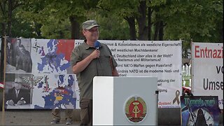Neue Deutsche Wehrmacht; BRD führt Wehrpflicht für 460.000 Mann Armee ein! Berlin 30.08.2025