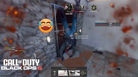 Black Ops 6 ( no commentary )