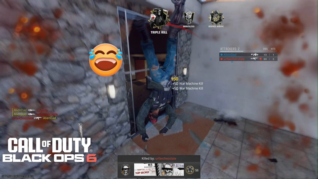 Black Ops 6 ( no commentary )