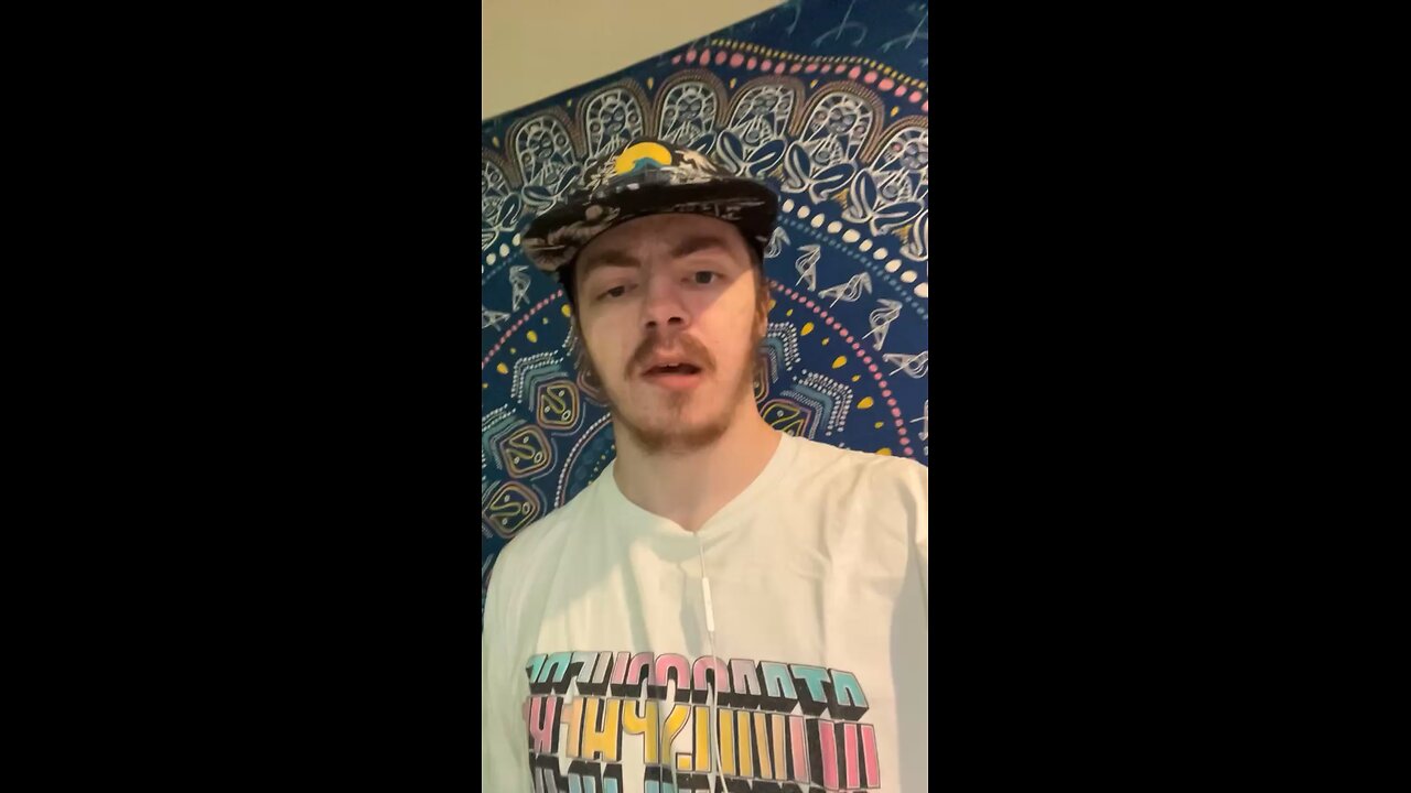 Nothing they say makes any sense at all