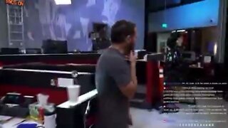 TMZ Newsroom Caught Cheering And Laughing About Charlie Kirk's Death