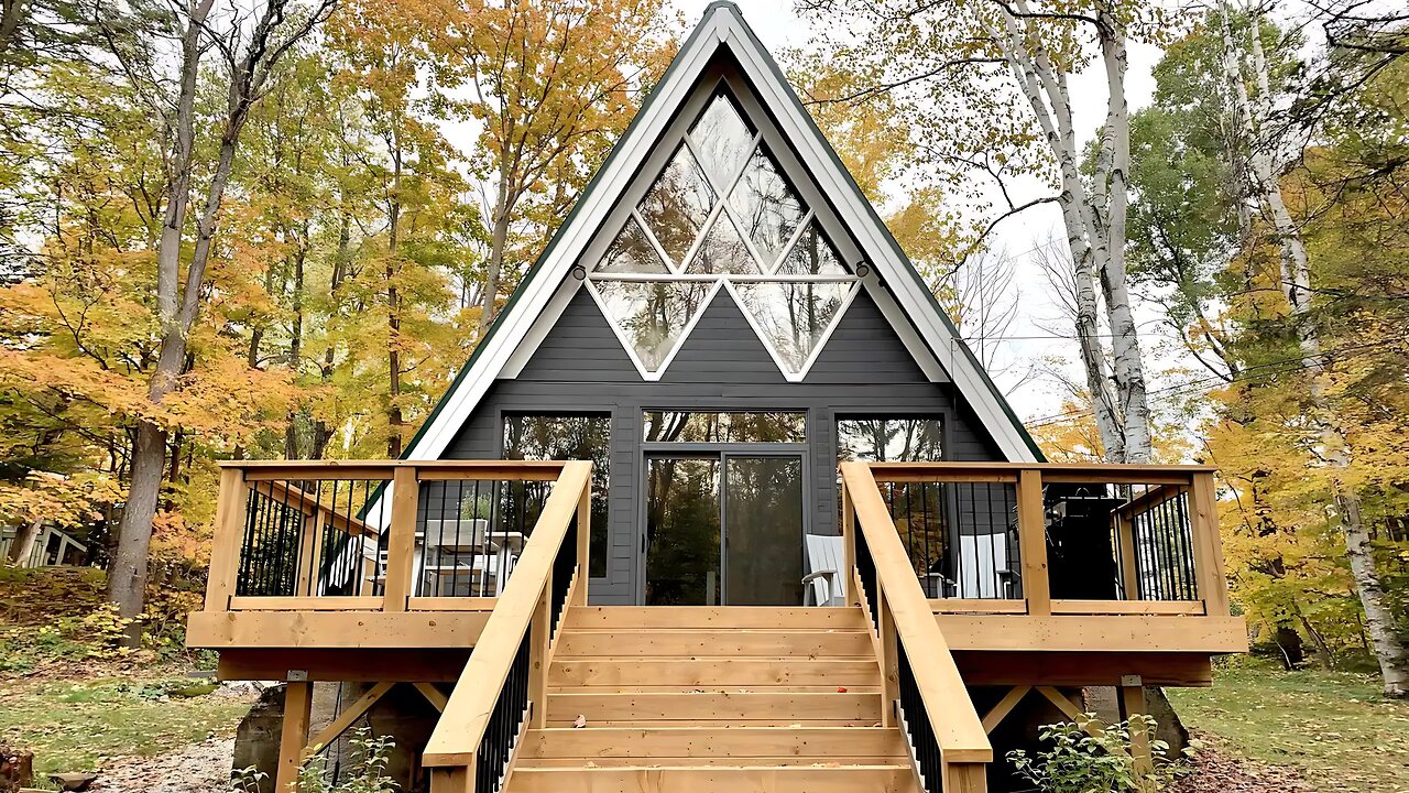 House - House Design - House Ideas