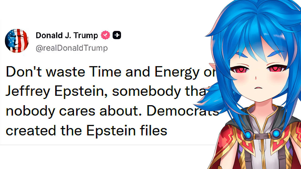 They keep hiding it..