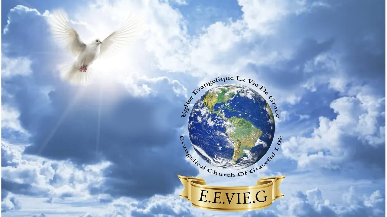 La manne quotidienne [ Your daily manna with Apostle Beauly Lougah.