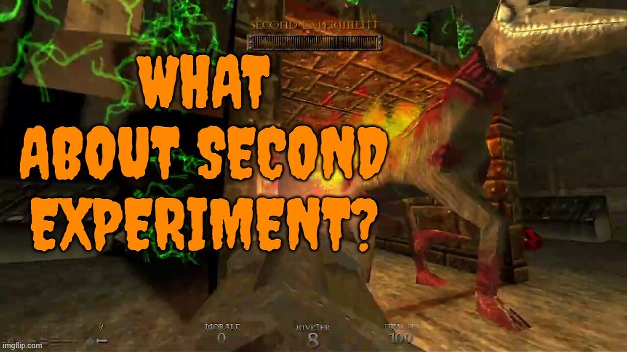 Chilling With Chatzu – Quake With Cults