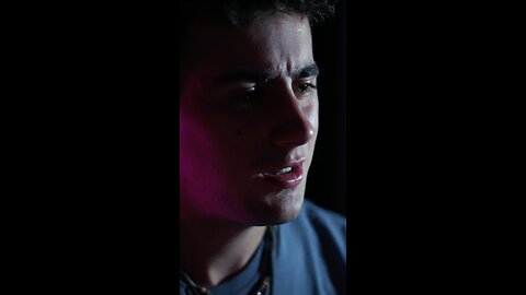 I took a bullet for you...💔