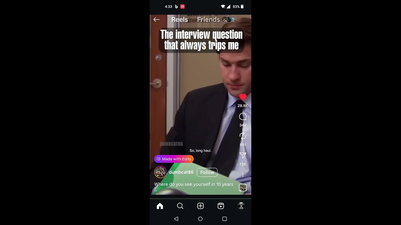 Where Do You See Yourself In Ten Years?