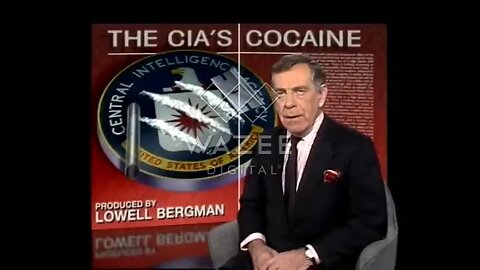 The CIA-Venezuela Cocaine Connection (1993) 🕵️❄️