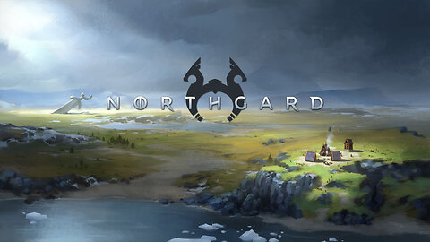 Northgard #1