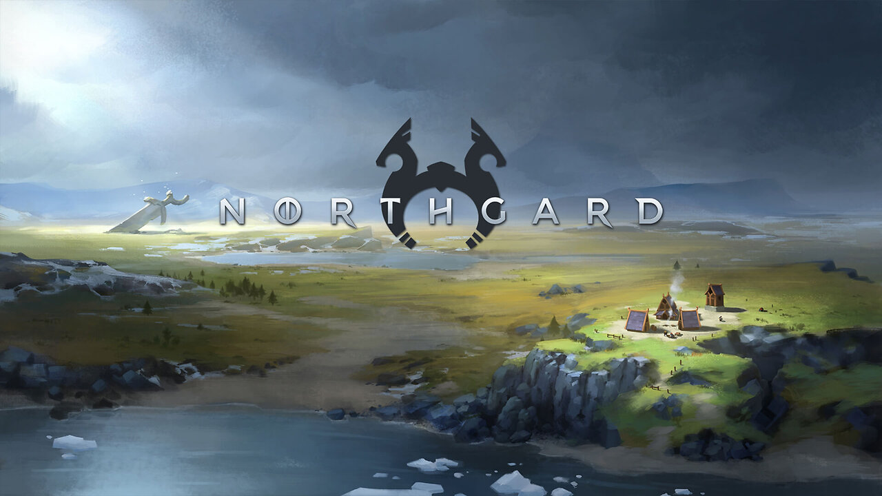 Northgard #1