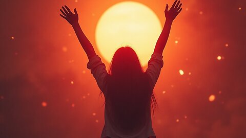 Let Go of Worry