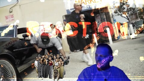 Ghetto Stories -Yako18 (Knockout) ft Young Dopey |Reaction