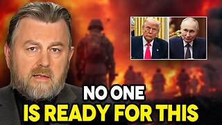 Putin Stuns West with Major Geopolitical Move, Reports Analyst Larry Johnson