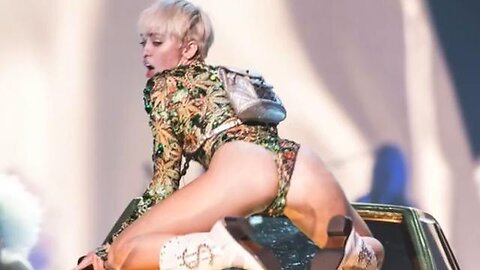 Kids grow up with them as harmless Disney faces… then the script switches