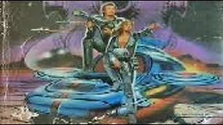 Triplanetary by “Doc” E.E. Smith Lensman Series