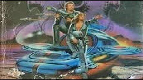 Triplanetary by “Doc” E.E. Smith Lensman Series
