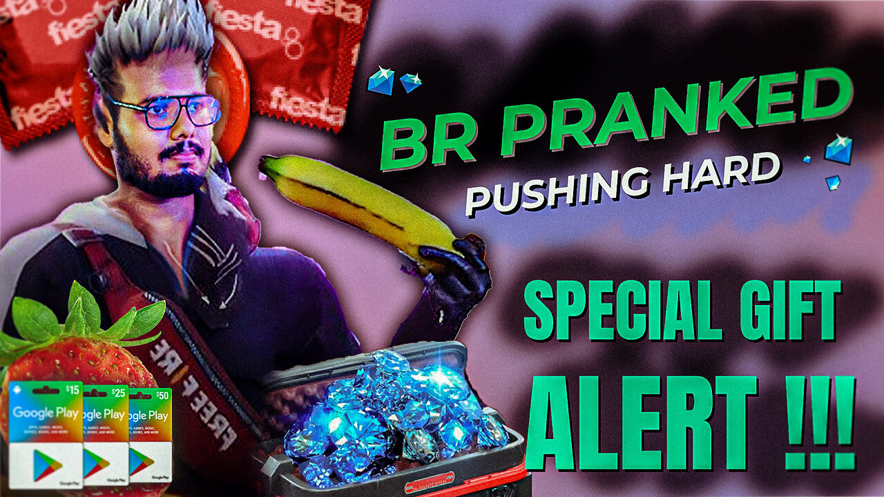 💎We are back mfs | New giveaways long streams | D3epray live