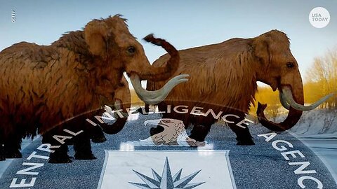 "Unlocking the Global Impact: CIA Director Discusses Geopolitical Risks of Climate Geoengineering"