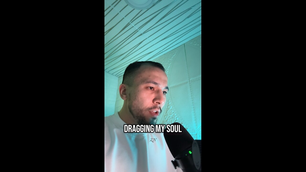 “Keep dragging till it surrenders”