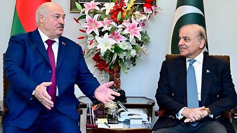 Belarus Offers Jobs to 150,000 Skilled Pakistani Workers