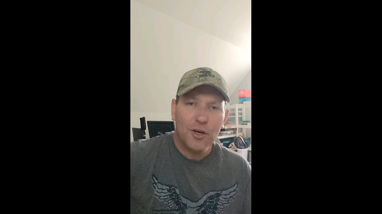 Original Song I'm Sure You Haven't Heard!
