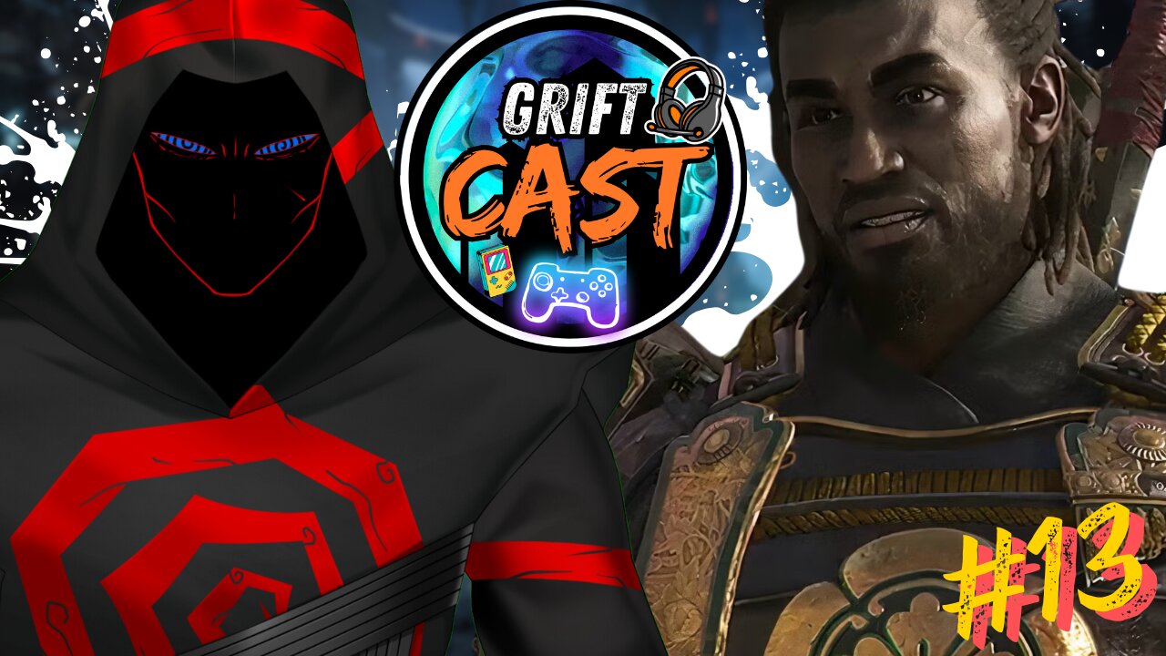 Ubisoft Studios CLOSED DOWN During This Games Release | Assassin's Creed Shadows (PC) | Griftcast