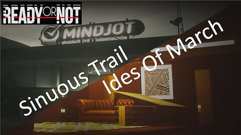 Traps... Traps Everywhere - Ready Or Not [EP4]