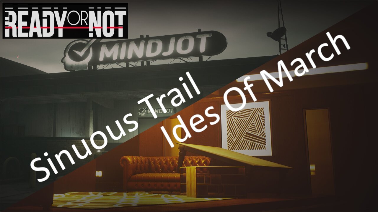 Traps... Traps Everywhere - Ready Or Not [EP4]