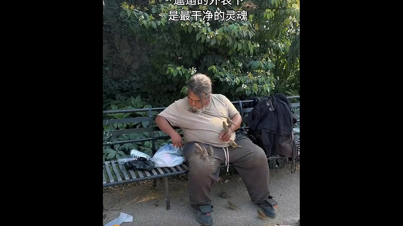 Original Video/ Hats off to Man Who truly built a Trust 🫡