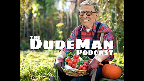 Bill Gates' Evil Plan: Poisoning Our Food Supply