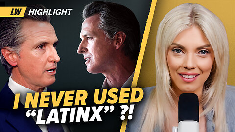 NEW Series: Newsom vs. Newsom | Ep 2