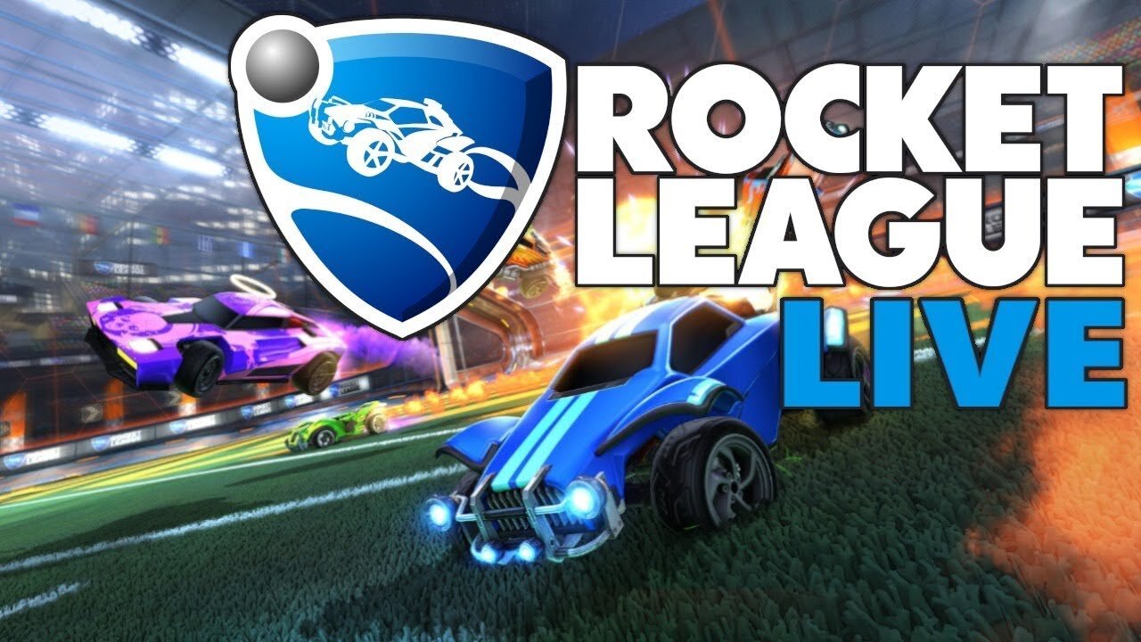 STREAM #70 Rocket League The Precinct : Hooplas Law, Predecessor, Openfront.io, and Lurking Other Streamers
